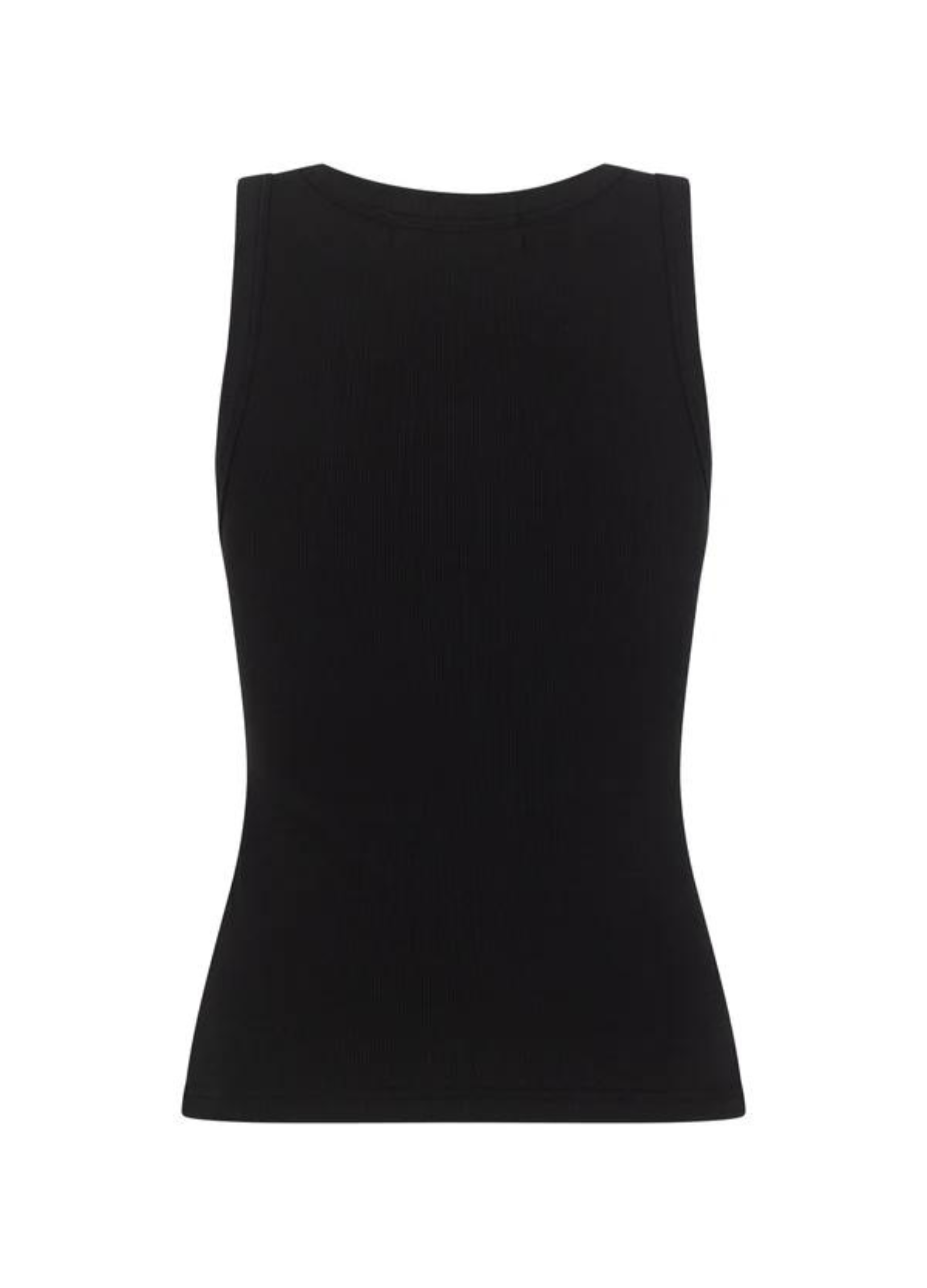 Araminta James Classic Tank in Black