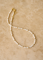 Freshwater Pearl Necklace 