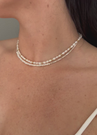 Freshwater Pearl Necklace 