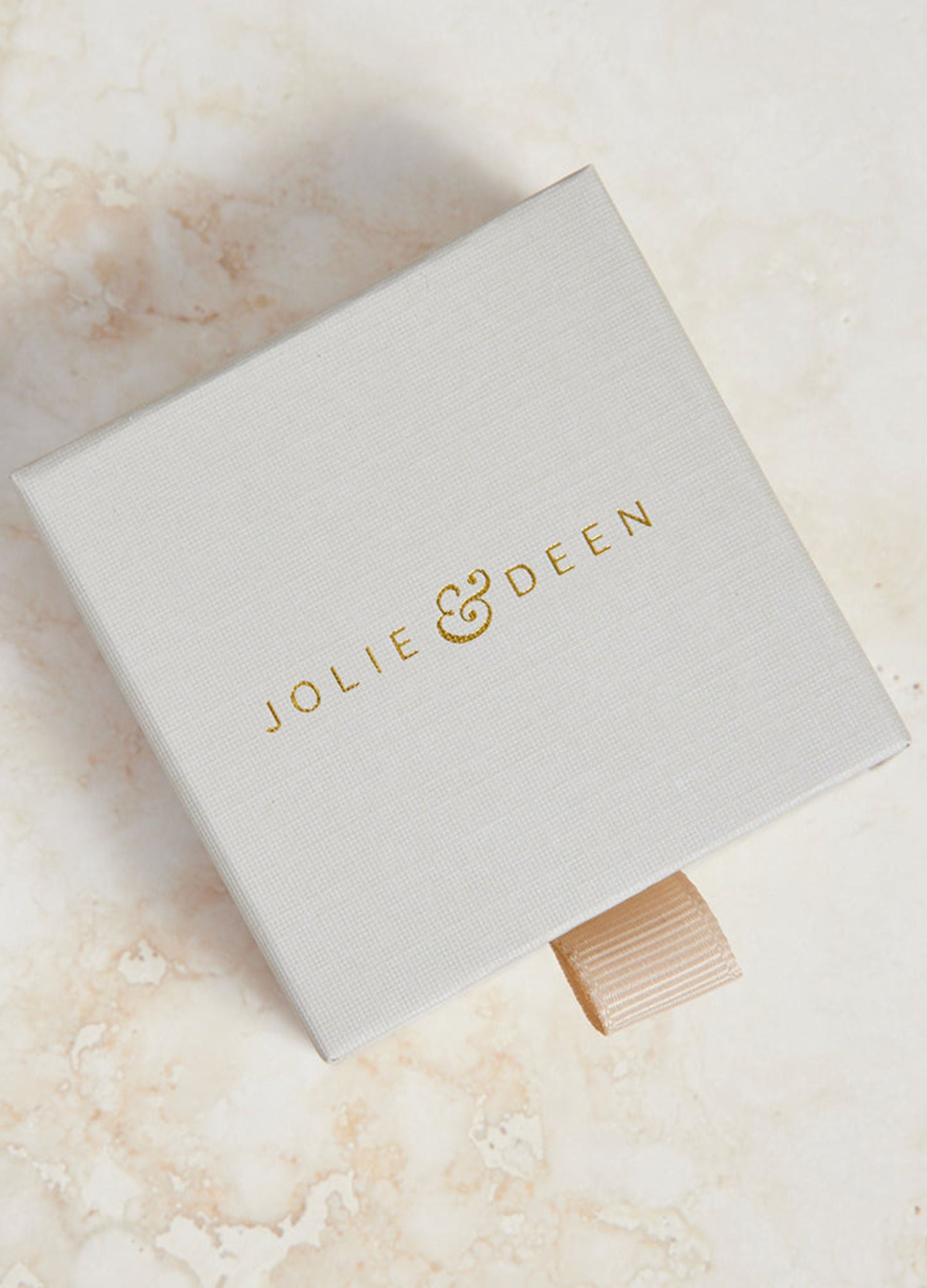 Jolie & Deen gift box