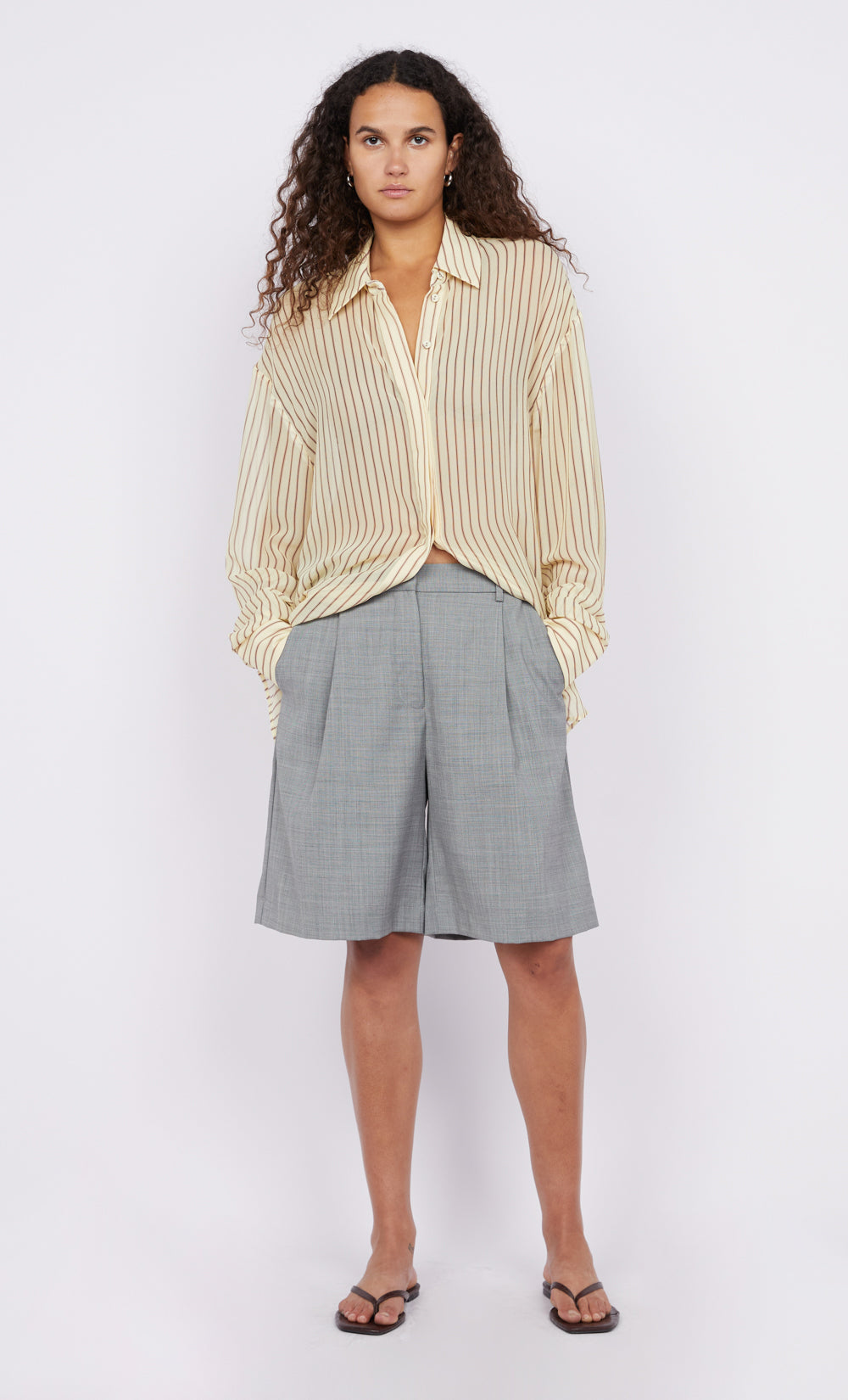 Anise Shirt from Bec + Bridge