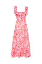 Palm Noosa Daisy Pink Dress