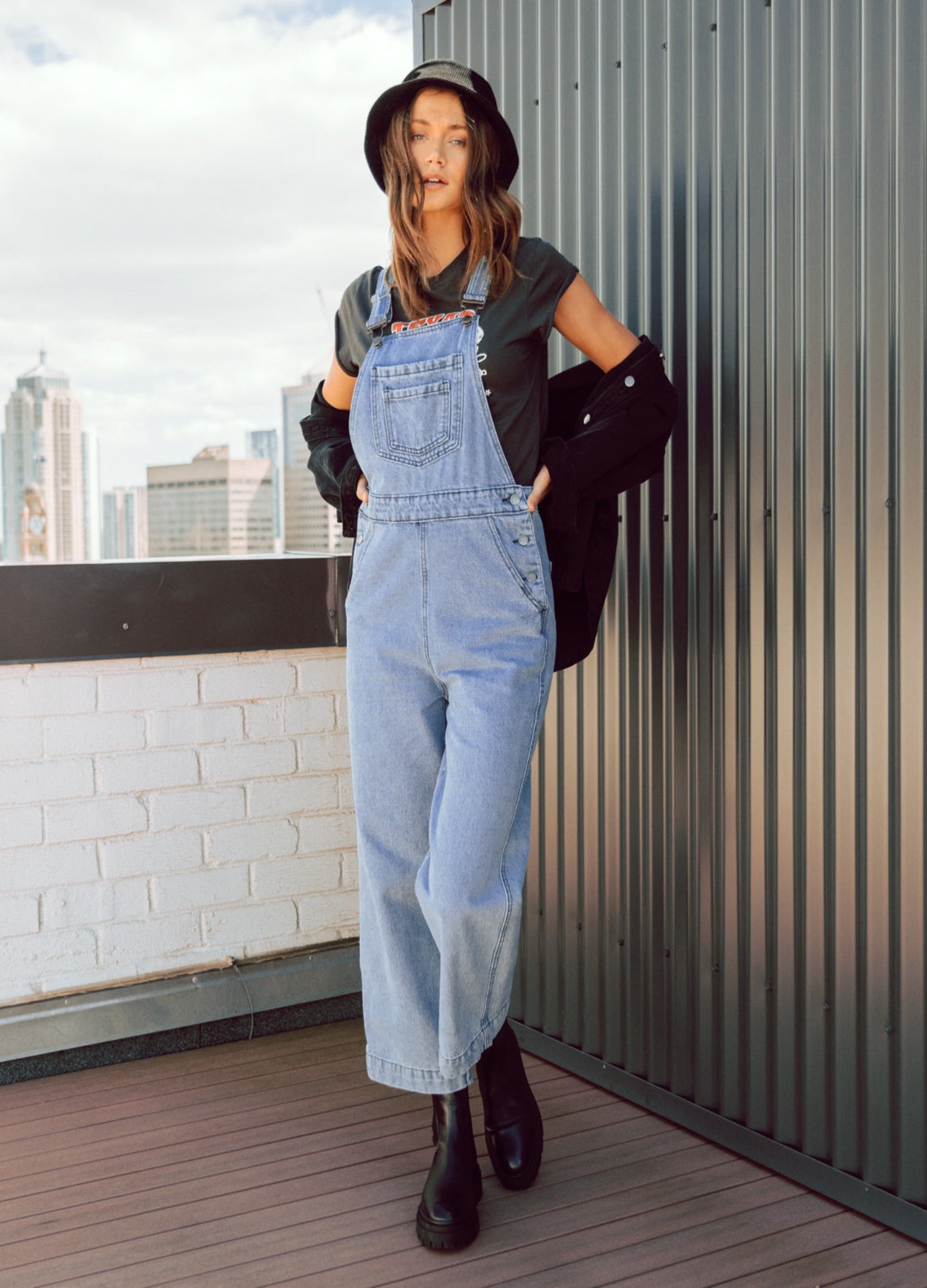 Shop Denim in Singapore at She Creates Stories