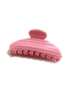 Guava pink hair claw from Kitty Paloma