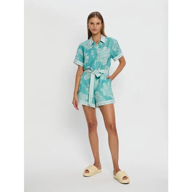 Kivari Skye Playsuit 