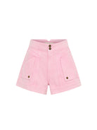 Kivari Paloma Pink Short