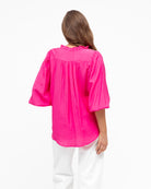 Pink Blouse from Label of Love 