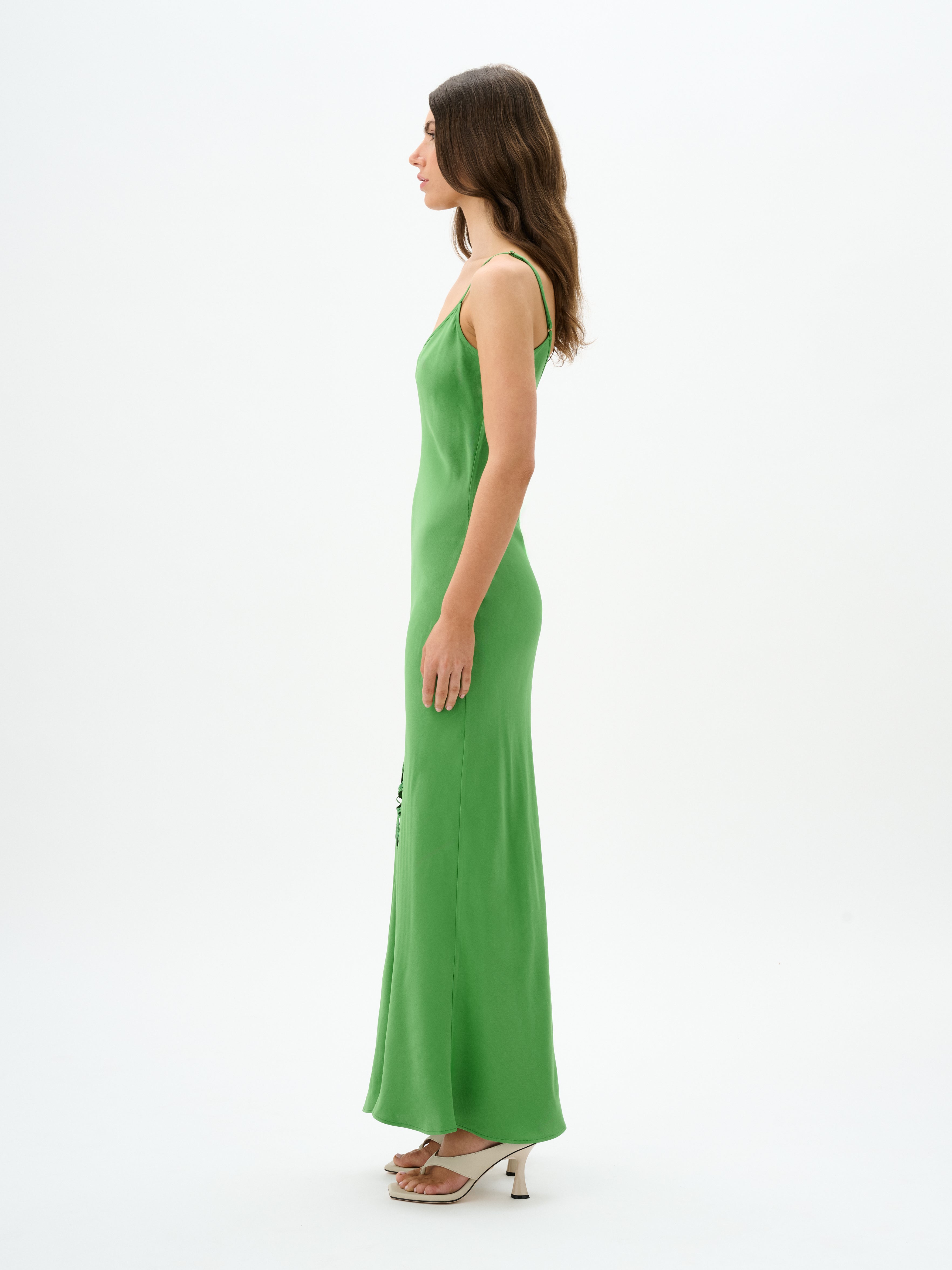 Ivy Slip Dress from Roame 