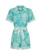 Kivari Skye Playsuit 