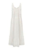 Spell Serendipity Lace Sundress Jasmine